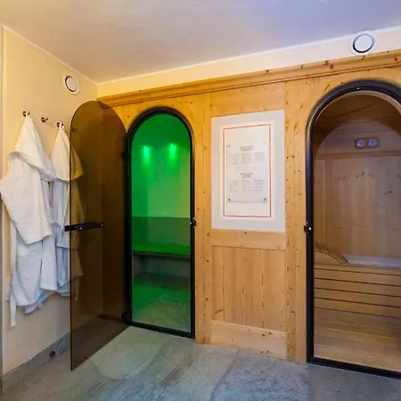 Jagdhof Hotel Selva di Val Gardena