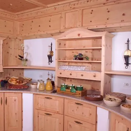فندق Jagdhof 3*