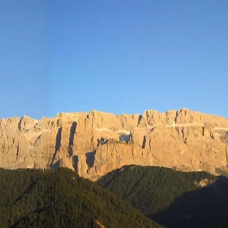 Jagdhof 3* Selva di Val Gardena