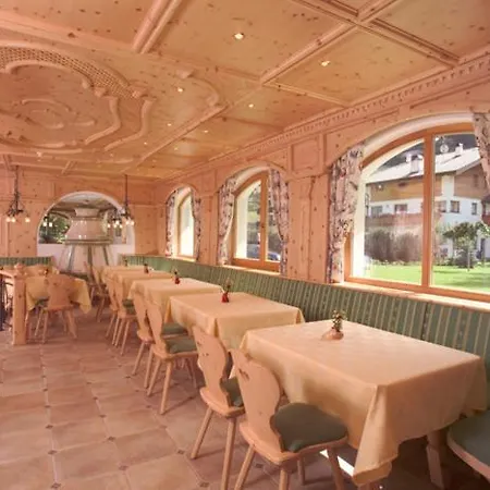 Hotel Jagdhof