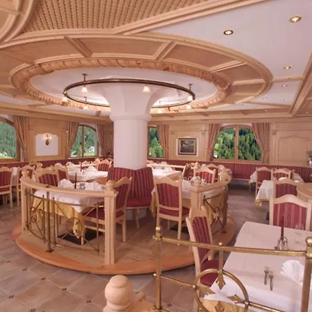 Jagdhof Hotel 3*